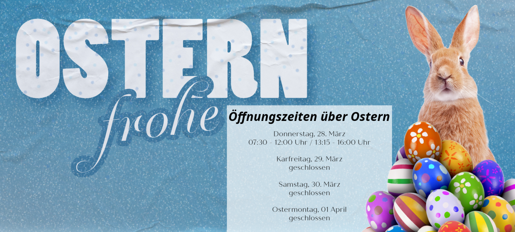 Ostertage