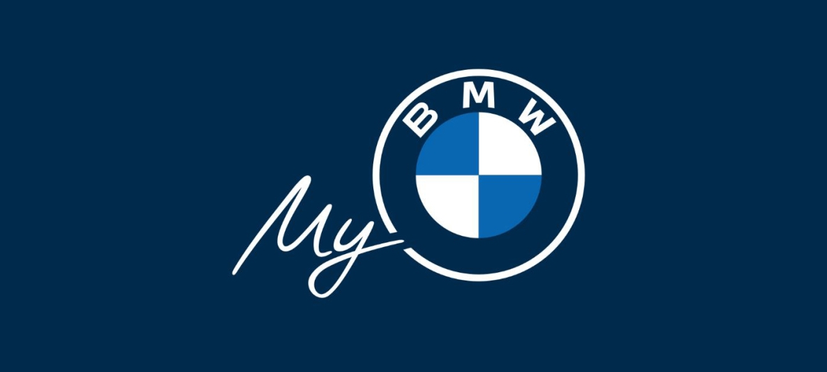 Logo My BMW App